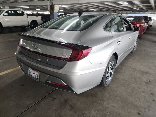 hyundai sonata hybrid 2021 KMHL24JJ0MA035512 image hyundai sonata hybrid 2021 KMHL24JJ0MA035512 image